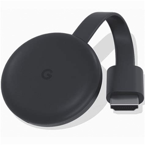 Now you are done with setting up the chromecast device on your television. Google Chromecast 3 Full Hd Preto - R$ 264,90 em Mercado Livre