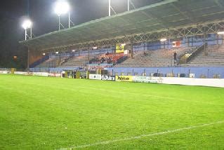 La rencontre entre l'union sg et le @vafc se jouera dans les installations du @tempooverijse ! Pronopro : la garantie des paris sportifs réussis