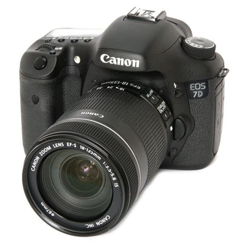 Daftar Harga Kamera Canon Terbaru Beserta Spesifikasinya