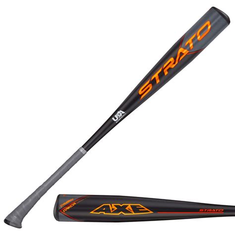 2023 Axe Bat Strato 10 Usa Youth Baseball Bat L185k