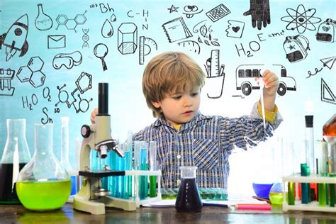 Teach Your Child Science At Home Right Start Online