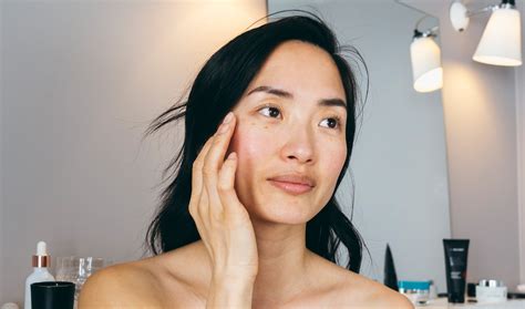 the ultimate skin care routine depending on your skin type sep sitename dr brandt