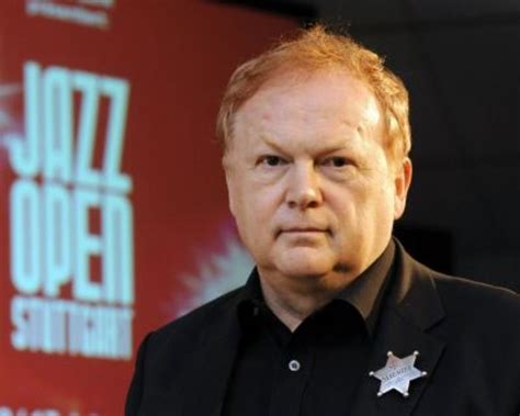 Besonders hervorheben möchte ich frau g. Jazz Open: Mike Batt neuer Künstlerischer Leiter - Region ...