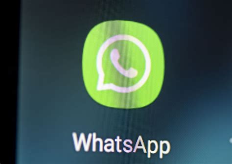 View Once Whatsapp Launches Disappearing Photos Globally The Star
