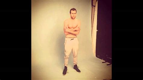 Harry Potter S Matthew Lewis Shows Off Hot Shirtless Body Againsee A