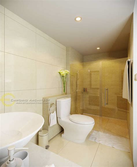 Konsep kamar mandi minimalis ala apartemen. Cara Ciptakan Kamar Mandi Mewah Ala Hotel Berbintang Di Rumah