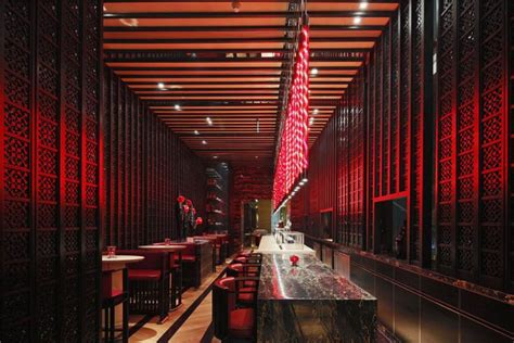 Mad Architects Gd Lighting Design Xia Zhi Shu He · Beijing Conrad
