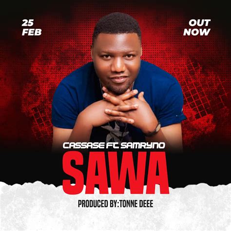 Audio Cassase Ft Samryno Sawa Download Dj Mwanga