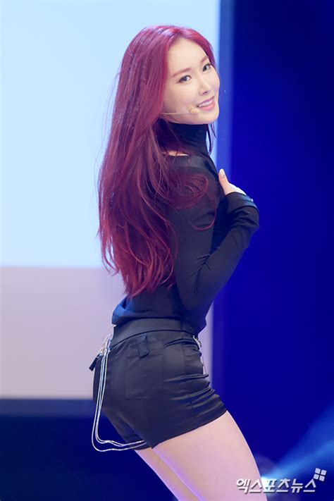 3,993 likes · 1 talking about this. 브레이브걸스 민영 '섹시하게 골반 댄스'포토