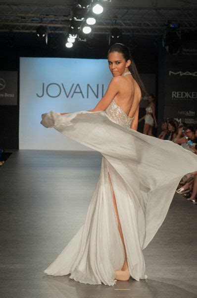 Jovani Runway Fashion Formal Dresses Long Pageant Dress