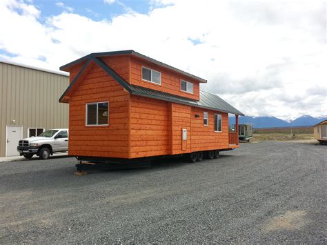 Pacific 399 Gallery And Floor Plans — Richs Portable Cabins