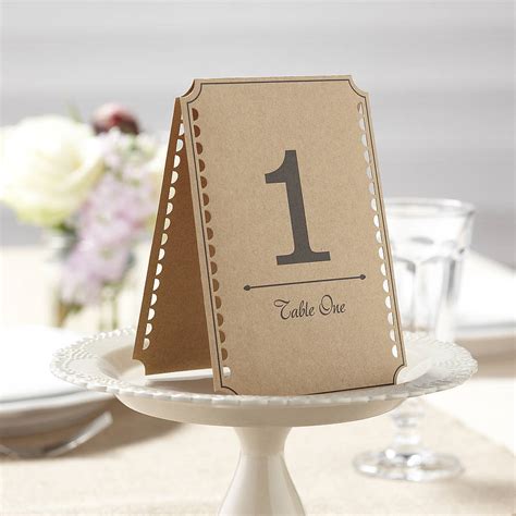 2 Simple Fixes For Your Table Numbers And One That Even