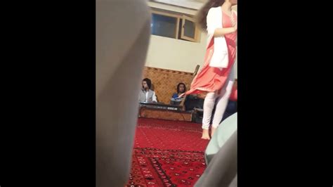 رقص دختر افغان Afghan Girl Dance Youtube