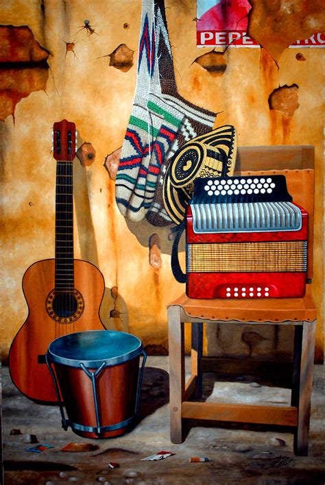 En este caso se trata de una recopilación con muy buenas imagenes de guitarras electricas como para usar como wallpapers en nuestra pc. Cumbia, Poder y Porro: Los Colores del Acordeón