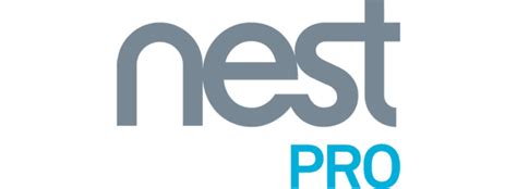 Nest Pro Logo Bath Electrical Solutions