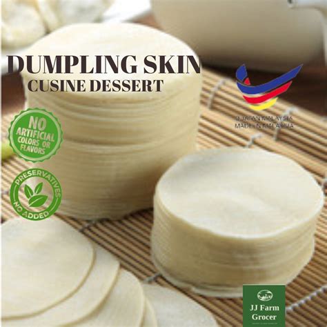 🥟wantan Dumpling Skin🥟 300gm600gm Vacuum Pack Frozen Dumpling Wrapper