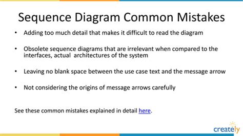 The Ultimate Sequence Diagram Tutorial