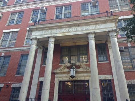 Take A Tour Of Ps 217 This Tuesday Bklyner