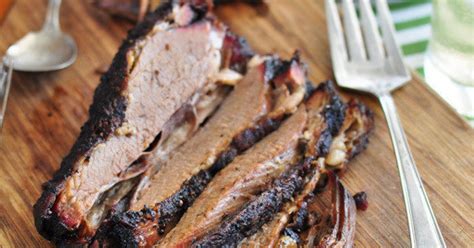 Mouth Watering Brisket Recipes Guaranteed To Impress Any Dinner Guest