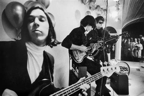 The Velvet Underground Newstempo