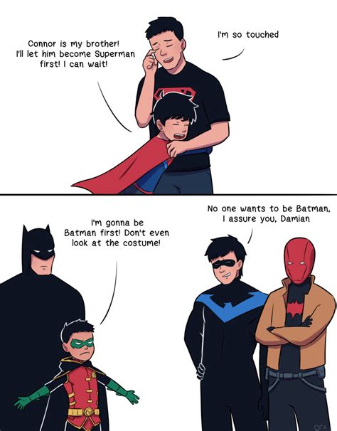 ota on twitter batman funny robin comics batman comics