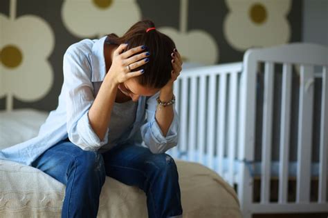 Ways To Cope With Stay At Home Mom Depression