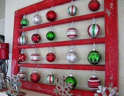 We did not find results for: 10 Creative Ornament Displays - Housewife Eclectic