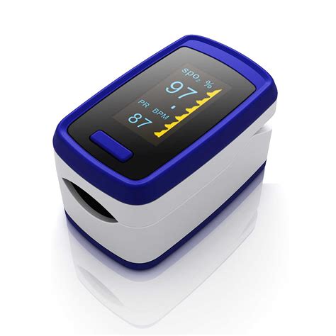 How To Know If I Got The Covid 19 Themermeter Pulse Oximeter Or Even