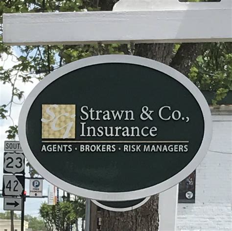 Many of your questions may be answered here, but if they aren't please contact us for further assistance. Strawn Insurance marks milestone in Henry | News | henryherald.com