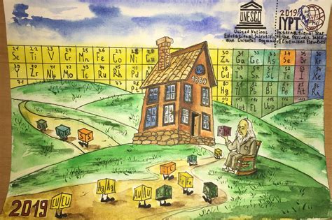 Download The Father of the Periodic Table - IUPAC 100
