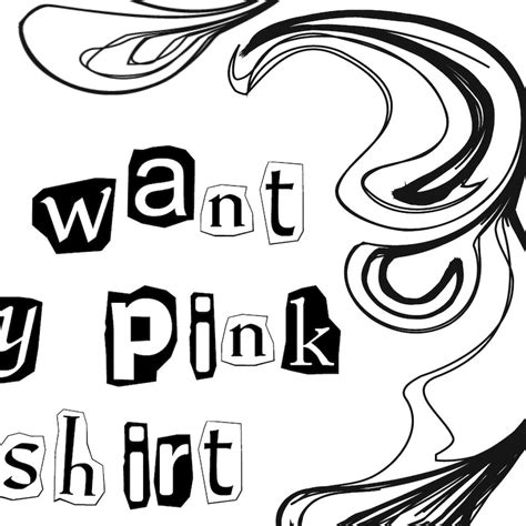 Printable Pdf Coloring Pages With Mean Girls Quotes Etsy