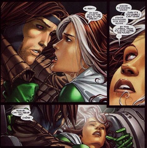 Pin By Deonte On X Men Gambit And Rogue Rogue Gambit Rouge And Gambit