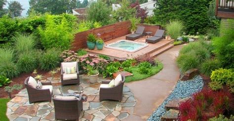 15 Inspiring Backyard Makeover Projects You May Like To Do Home And