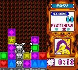 Pokémon puzzle challenge has been added as a virtual console game playable on a system in the nintendo 3ds family. Pokemon Puzzle Challenge (USA) ROM