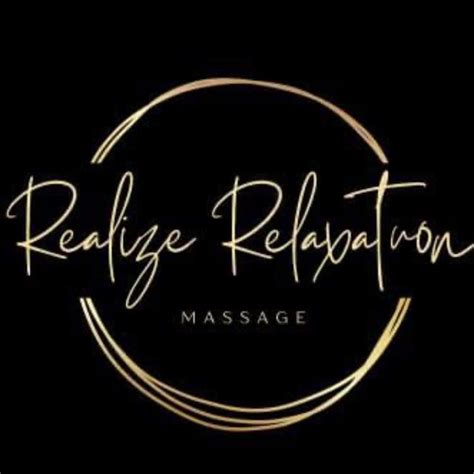 Realize Relaxation Massage Therapy Newberg Or