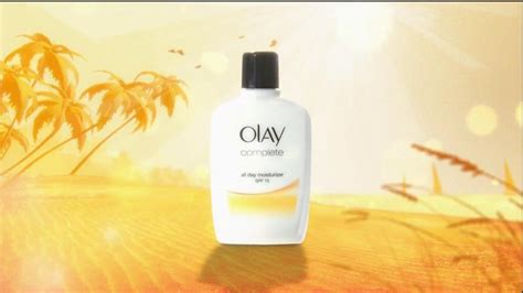 Olay Tv Commercial Olay Complete Featuring Carrie Underwood Ispottv