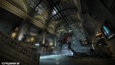 Crysis 2 Ps3 Playstation 3 Game Profile News Reviews Videos