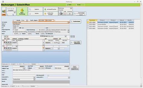 Mar 26, 2021 · sage user forum. Rechnungsausgangsbuch Excel Vorlage Angenehm Rechnungsprofi Rechnungen Erstellen Rechnungsdaten ...