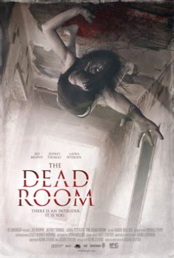 The Dead Room Horror Aliens Zombies Vampires Creature Features And More From Ifc Midnight