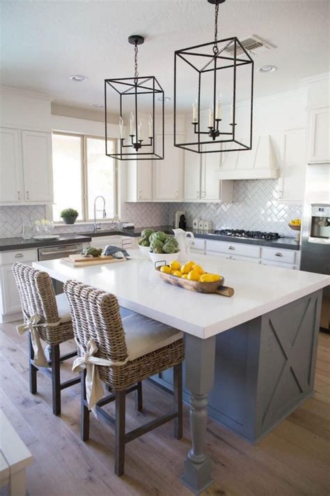 25 Unique Pendant Lights For Kitchen Island Gives You Wow Factor