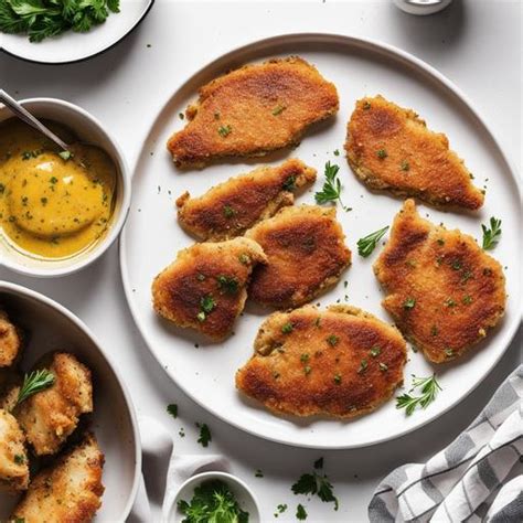 Turkey Cutlets Air Fryer Recipe A Comprehensive Guide