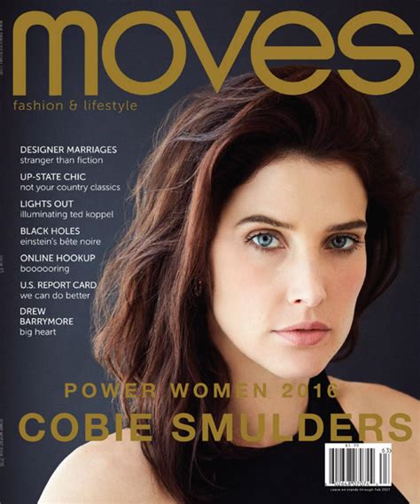 Moves Magazine November 2016 By New York Moves Issuu