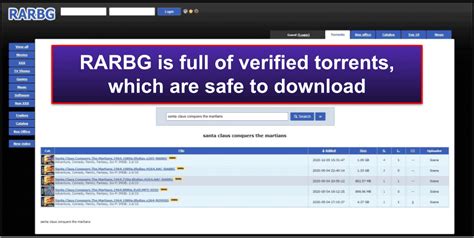 Best Torrenting Sites Safe With Lots Of Seeders In