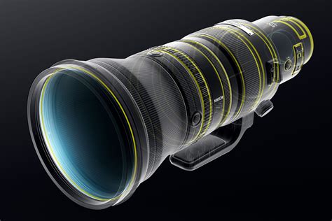 Nikon Z 400mm F28 Tc Vr S Review Cameralabs