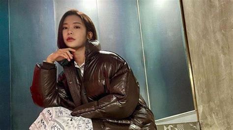 5 Fakta Menarik Jung Yoo Jin Yang Jadi Karakter Perempuan Di Snowdrop