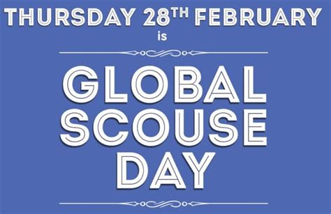 This Is Your Guide To Global Scouse Day In Liverpool The Guide Liverpool