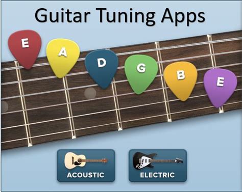 For anything else, you need to upgrade to the premium version of the app. Best Free Guitar tuner apps for Android and iPhone ...