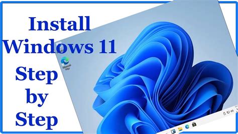 How To Install Windows 11 How To Install Windows 11 In Laptop