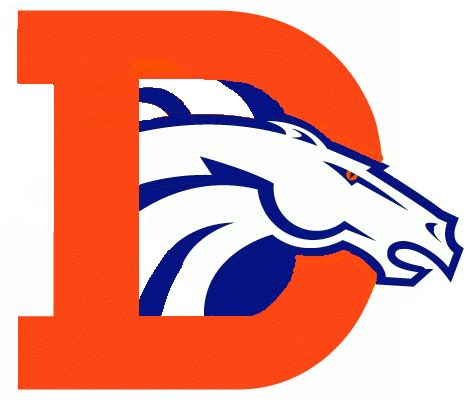 You can download in.ai,.eps,.cdr,.svg,.png formats. Denver Broncos Clipart | Free download on ClipArtMag