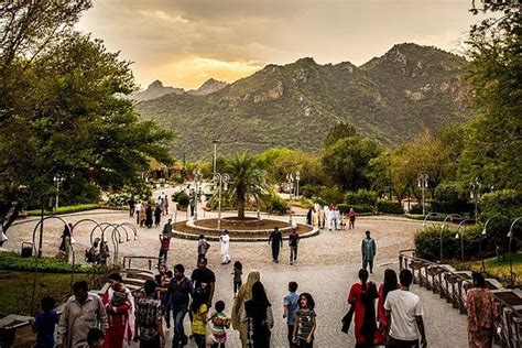 Islamabad is the capital city of pakistan, and is administered by the pakistani federal government as part of the islamabad capital territor. TripAdvisor | Tour della città di Islamabad fornito da KEY ...